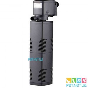 Аквариумный фильтр Sun-Sun Jialu  JP-023 F 16W 1000 л/ч | Оборудование для аквариума